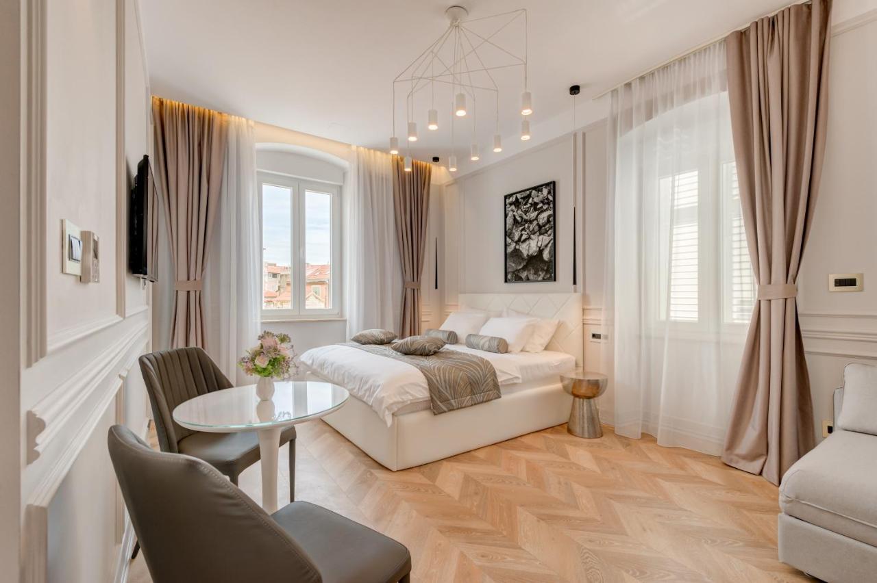 Luxury Rooms L'Avenue 2 Split Eksteriør bilde