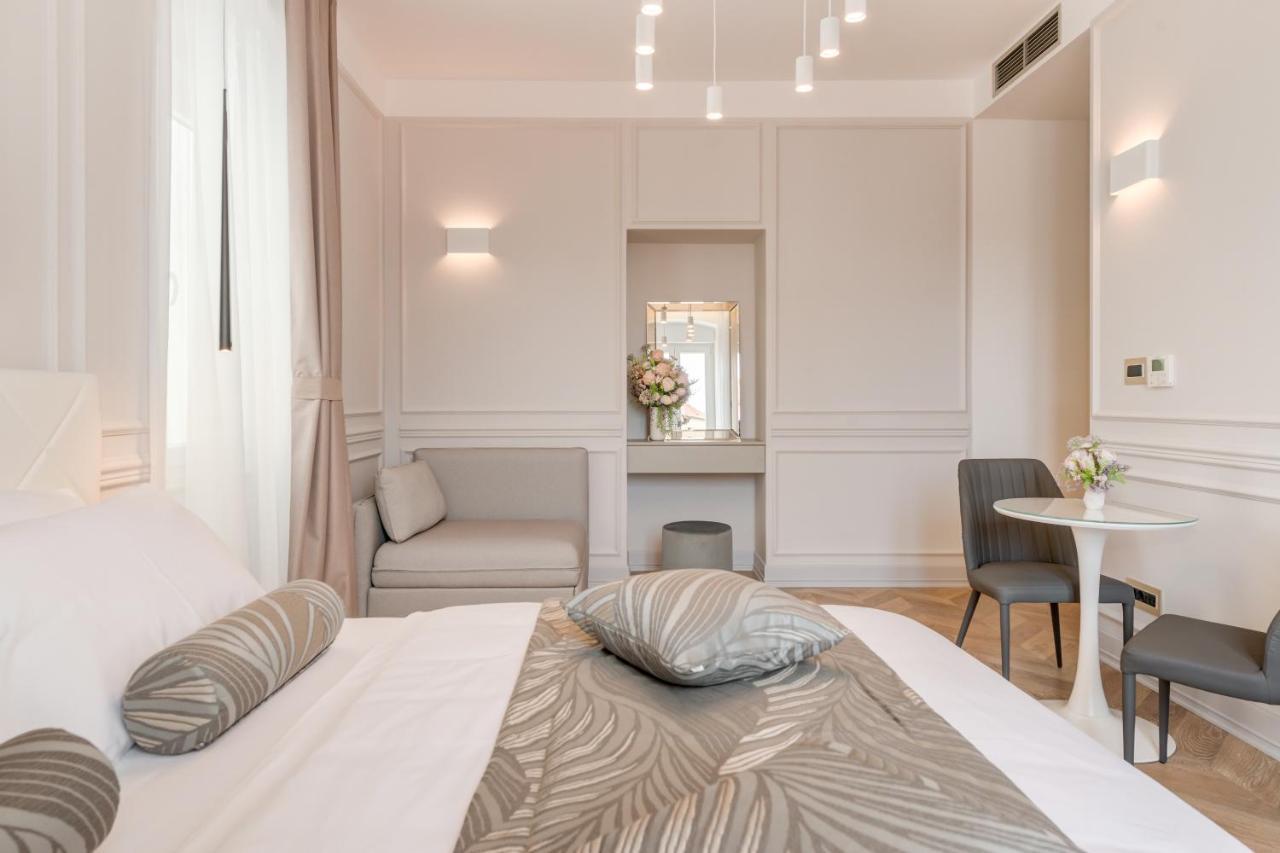 Luxury Rooms L'Avenue 2 Split Eksteriør bilde