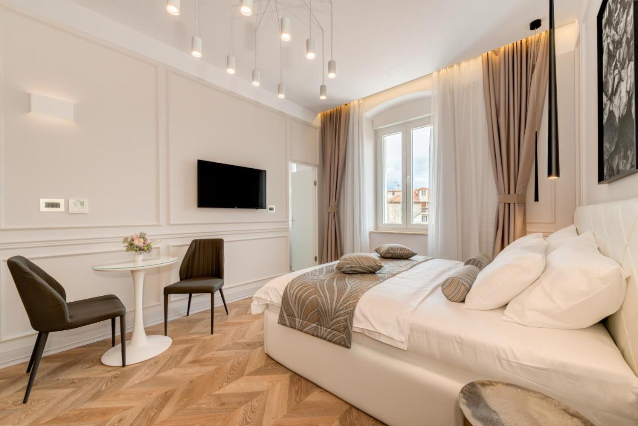 Luxury Rooms L'Avenue 2 Split Eksteriør bilde