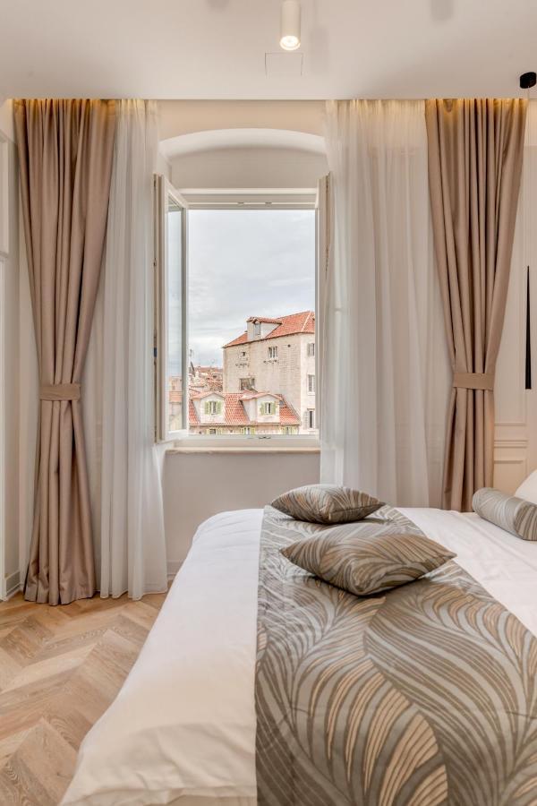 Luxury Rooms L'Avenue 2 Split Eksteriør bilde
