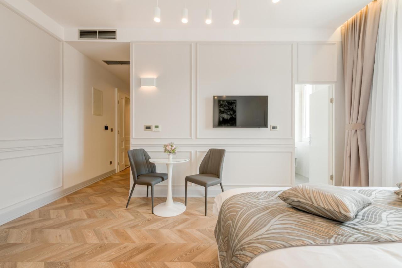 Luxury Rooms L'Avenue 2 Split Eksteriør bilde