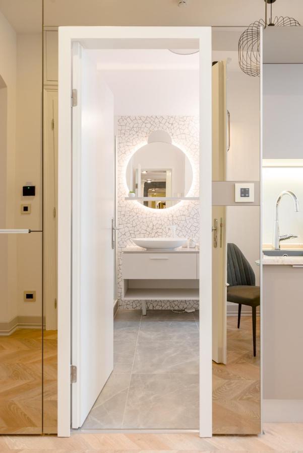 Luxury Rooms L'Avenue 2 Split Eksteriør bilde