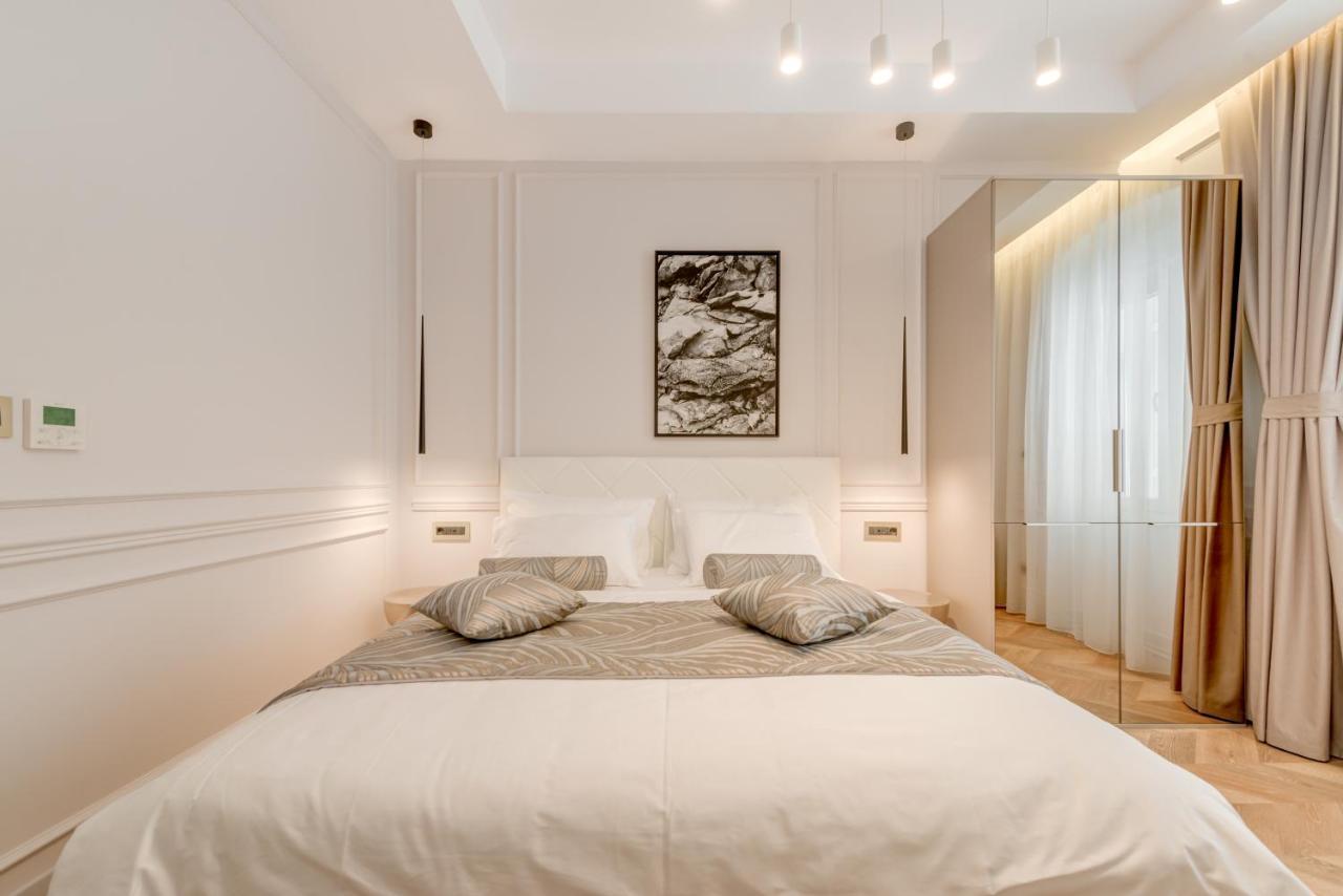 Luxury Rooms L'Avenue 2 Split Eksteriør bilde