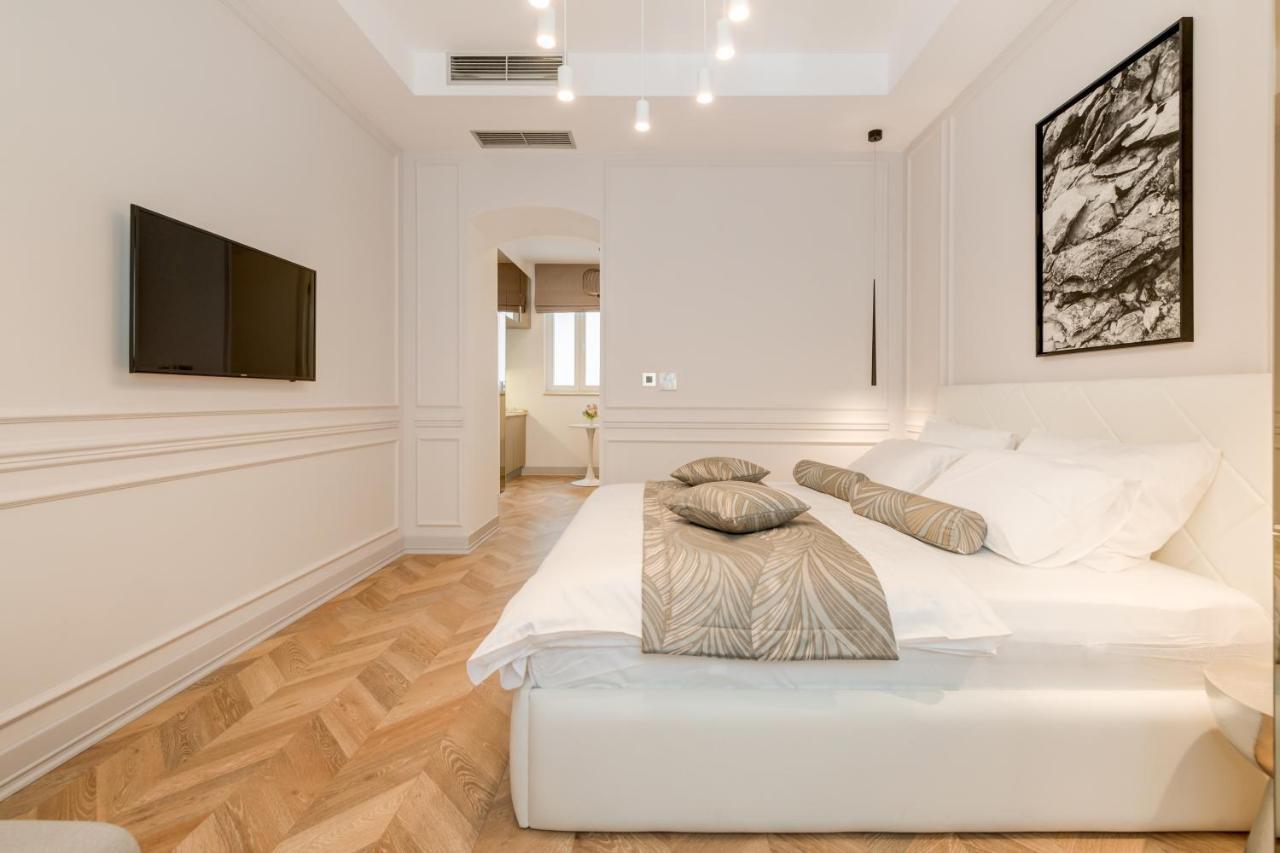 Luxury Rooms L'Avenue 2 Split Eksteriør bilde