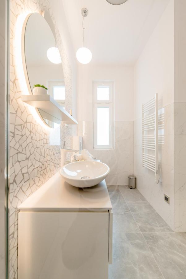 Luxury Rooms L'Avenue 2 Split Eksteriør bilde