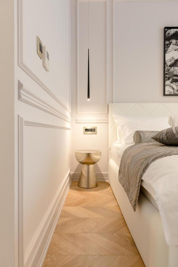 Luxury Rooms L'Avenue 2 Split Eksteriør bilde