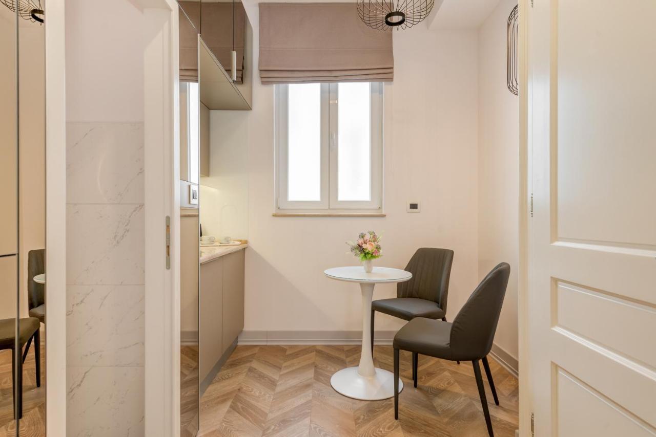 Luxury Rooms L'Avenue 2 Split Eksteriør bilde