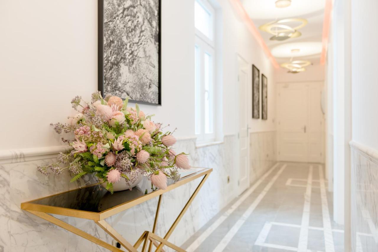 Luxury Rooms L'Avenue 2 Split Eksteriør bilde