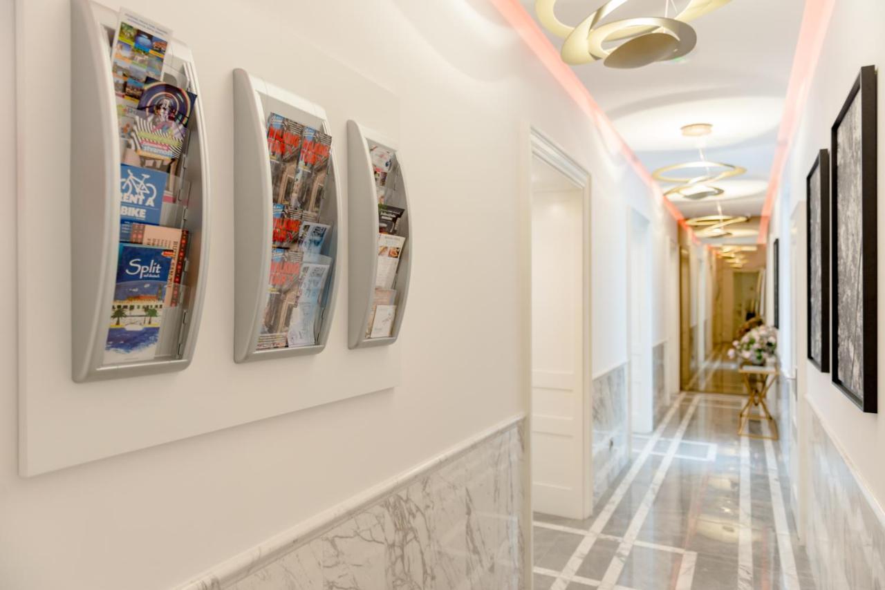 Luxury Rooms L'Avenue 2 Split Eksteriør bilde