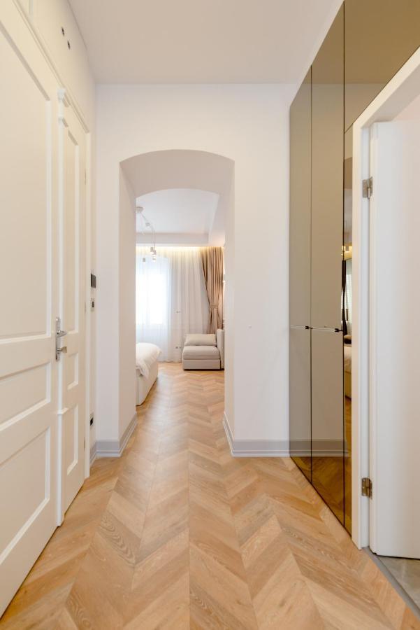 Luxury Rooms L'Avenue 2 Split Eksteriør bilde