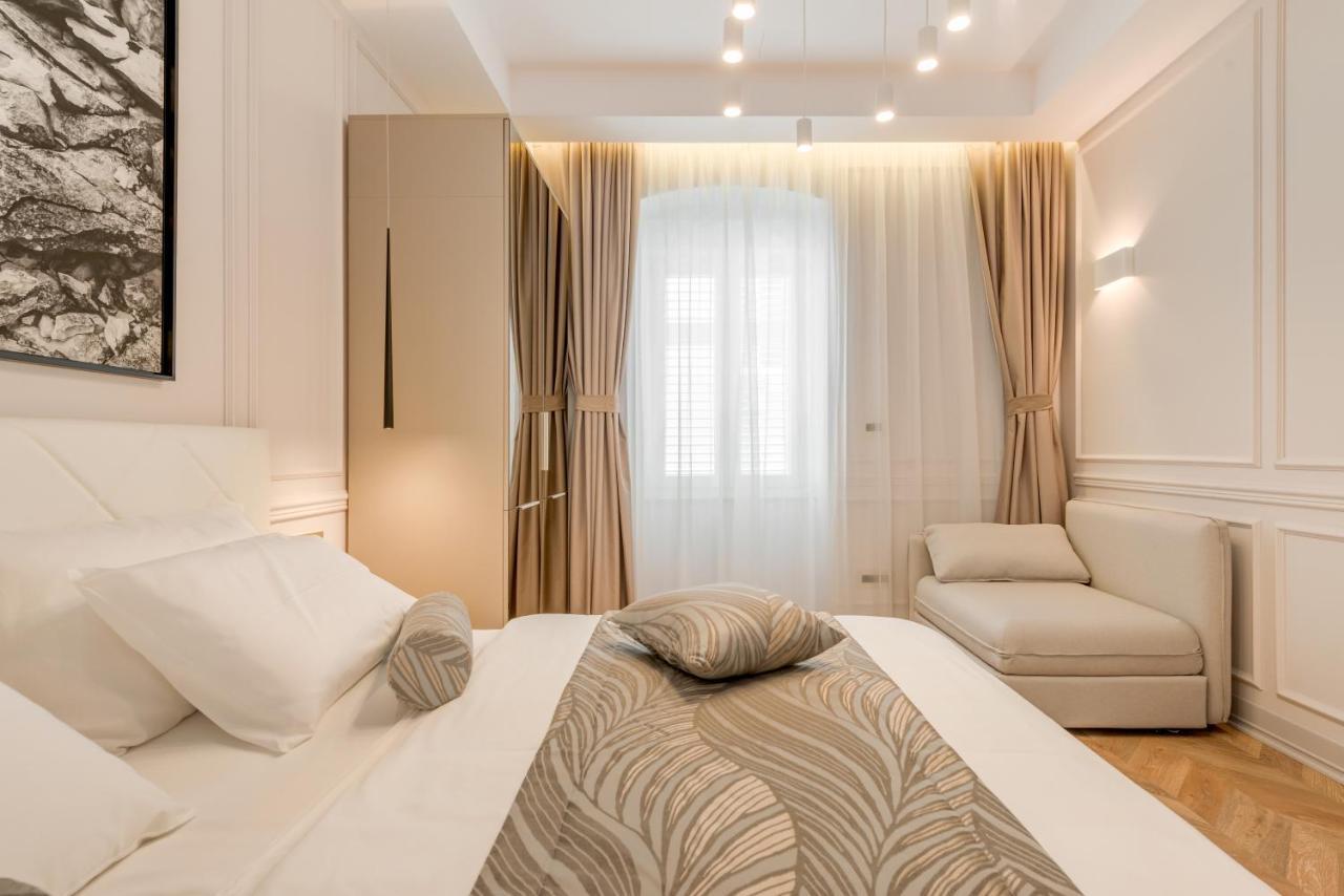 Luxury Rooms L'Avenue 2 Split Eksteriør bilde