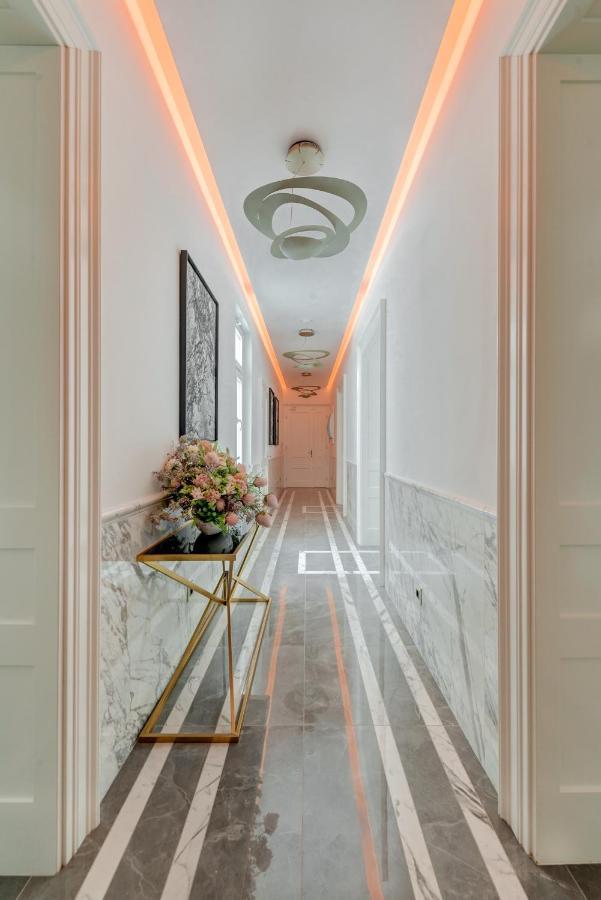 Luxury Rooms L'Avenue 2 Split Eksteriør bilde